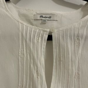 Madewell Top